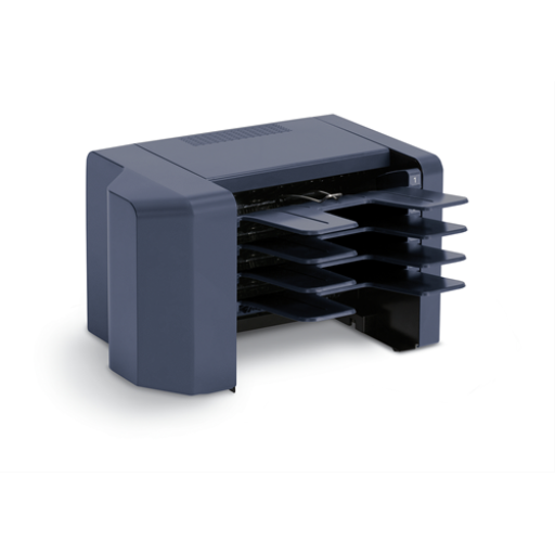 Xerox MAILBOX 4-BIN F/VERSALINK B600/C600 SERS    