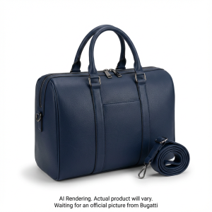 Lagos Duffle Bags DUF2696BU-NAVY