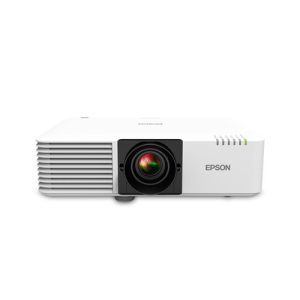 V11H908020 Epson EPSON PowerLite L500W Standard Laser Projec
