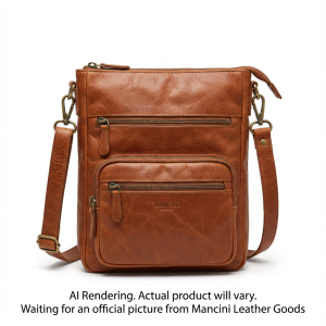 LARGE UNISEX EVERY DAY BAG