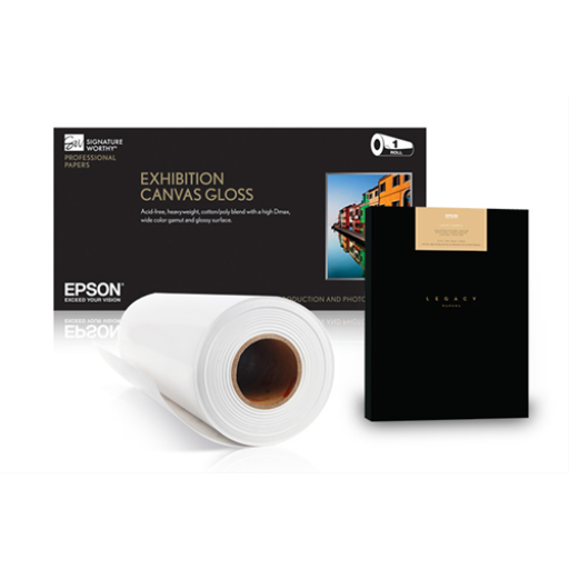 Epson Standard Proofing Paper SWOP3, 17" x 100' Roll