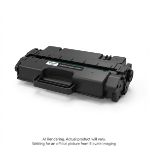 Elevate Imaging Reman HP CE505X - Laser - A4 6500 Yield