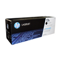 HP CF217A 17A Original Black LaserJet Toner Cartridge – 1,600 Pages for LaserJet Pro M102 & M130