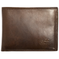Mancini men's RFID wallet