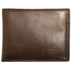 Mancini men's RFID wallet