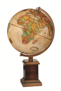 Frank Lloyd Wright Collection® GLENCOE Antique - EN