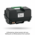 T644 EXTRA YEILD PRINT CARTRIDGE 32K        