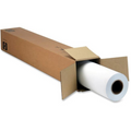 HP Universal Gloss Photo Paper 187 microns (7.4 mil) • 200 g/m² • 36 in x 100 ft