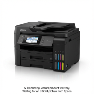 EPSON WorkForce® ET 16500 EcoTank™ All in One    