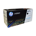 HP 657X Black LaserJet Toner Cartridge