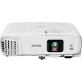 V11H875020 Epson EPSON PowerLite 2142W Projector, WXGA 4200