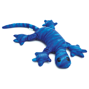 manimo Weighted Lizard - 2 kg
