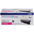Brother TN436M Magenta Toner Cartridge, Super High Yield