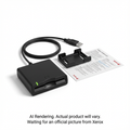 Xerox Common Access Card Reader & Enablement Kit W