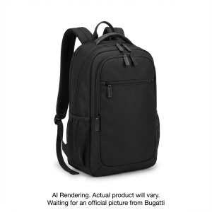 Business Essential Backpack