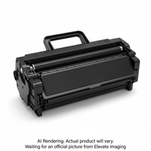 Elevate Imaging Compatible HP CE255X - Monochrome 20000 Yield