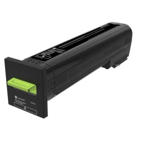 Lexmark CS/CX820,CX825,860 Black Return Program 8K Toner Cartridge