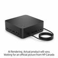 HP USB-C G5 Dock Canada - French Bilingual