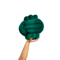Cuddle Ball - Emerald