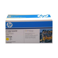 HP #646A YELLOW TONER FOR CLJ CM4540 MFP       
