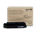 106R01530 High Capacity Print Cartridge, Wc3550