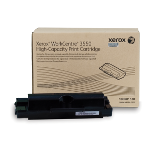 106R01530 High Capacity Print Cartridge, Wc3550