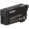 Epson UltraChrome XD2 Black Ink Cartridge, 350MLT41P