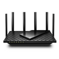 AX5400 Tri-Band Wi-Fi 6E Router