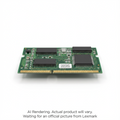Lexmark SIMMs C734, C736 Card for IPDS/SCS/TNe      
