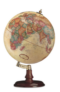CRANBROOK Antique - EN