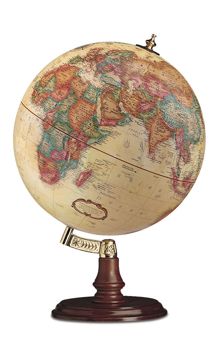 CRANBROOK Antique - EN