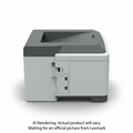 Lexmark Paper Handling Staple Finisher        