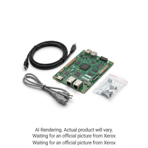 Xerox Dfe Interface Kit Mn497K20500          