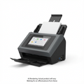 Xerox N60W SCANNER          