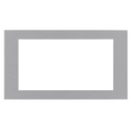Built-In Trim Kit - Smc1664Ksc - 30"