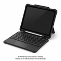Dux Keyboard Trackpad Usb-C (Ipad (A16)/10Th Gen) Com - Swiss German