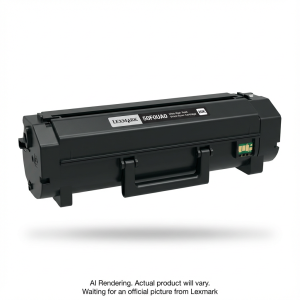 Lexmark MS/MX510,511,610,611 20K Toner Cartridge