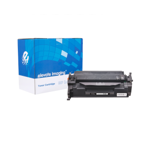 Elevate Imaging Compatible HP W2021X - Laser - A4 6000 Yield