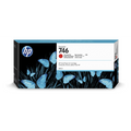 HP 746 300-ml Chrmtc Red Ink Crtg