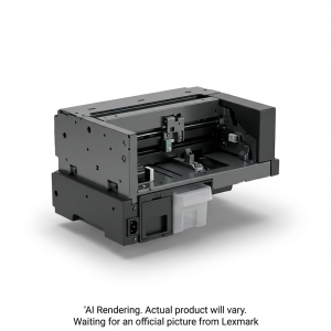 2/4 Hole Punch Kit (for 500-Sheet Staple Finisher 2025)