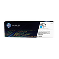 HP 827A Cyan LaserJet Toner Cartridge