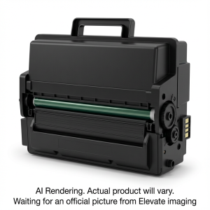 Elevate Imaging Reman HP Q5942X - Laser - A4 20000 Yield