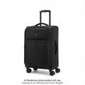Havana - Bugatti - Carry-On Luggage - Polyester