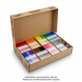 200 Non Wash FL Classpack – 10 colours