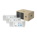 C5070A HP #81 LIGHT CYAN DYE 3 INK MULTI PACK