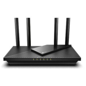 AX3000 Dual Band Gigabit Wi-Fi 6 Router