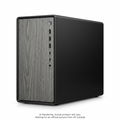 HP OmniDesk Desktop M02-0019 PC Canada - French Bilingual