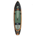 Sequoia 11 Inflatable Paddleboard