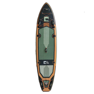 Sequoia 11 Inflatable Paddleboard