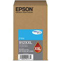 T912XXL220 Epson T912 Extra High Capacity Cyan Original Ink Cartridge